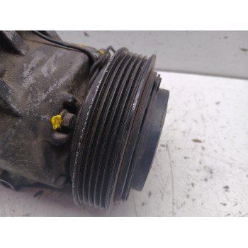 Recambio de compresor aire acondicionado para kia venga (yn) 1.4 crdi 90 referencia OEM IAM FG8CA05  