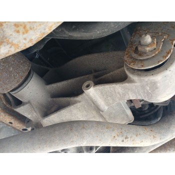 Recambio de diferencial trasero para land rover discovery iv (l319) 3.0 td 4x4 referencia OEM IAM AH224W063BC  