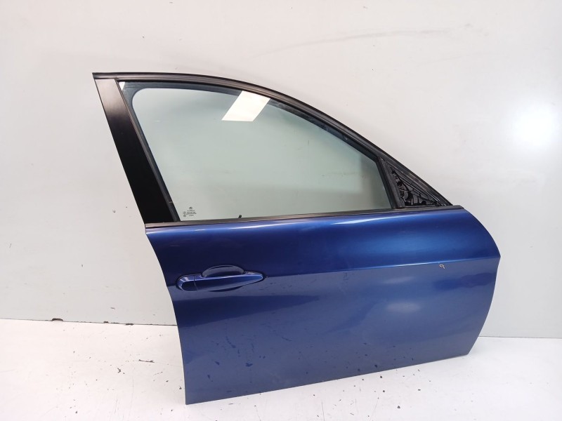Recambio de puerta delantera derecha para bmw 3 touring (e91) 320 d referencia OEM IAM 41515A2A386  