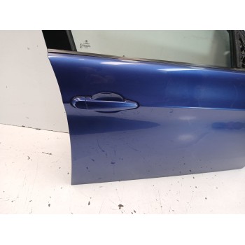 Recambio de puerta delantera derecha para bmw 3 touring (e91) 320 d referencia OEM IAM 41515A2A386  