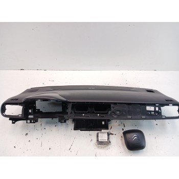 KIT AIRBAG 16192285ZD 