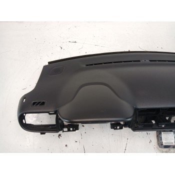 Recambio de kit airbag para citroën c3 iii (sx) 1.5 bluehdi 100 (sxyhyp, sxyhtu) referencia OEM IAM 16192285ZD  