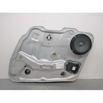 ELEVALUNAS DELANTERO DERECHO A1648205985 MECANISMO+ PANEL 