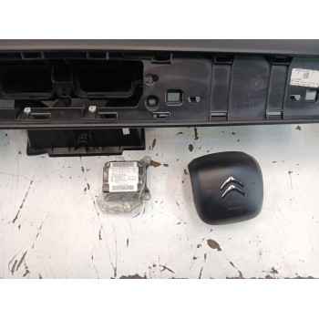 Recambio de kit airbag para citroën c3 iii (sx) 1.5 bluehdi 100 (sxyhyp, sxyhtu) referencia OEM IAM 16192285ZD  