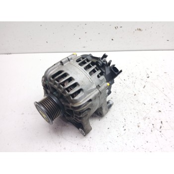 Recambio de alternador para ford transit courier b460 furgoneta/monovolumen 1.5 tdci referencia OEM IAM ET7610300AA TG12C267 