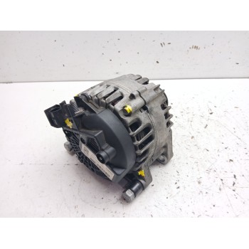 Recambio de alternador para ford transit courier b460 furgoneta/monovolumen 1.5 tdci referencia OEM IAM ET7610300AA TG12C267 