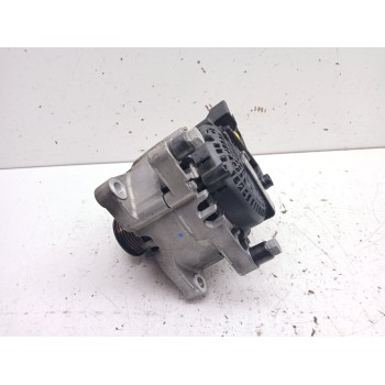 Recambio de alternador para ford transit courier b460 furgoneta/monovolumen 1.5 tdci referencia OEM IAM ET7610300AA TG12C267 