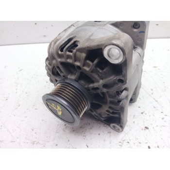 Recambio de alternador para ford transit courier b460 furgoneta/monovolumen 1.5 tdci referencia OEM IAM ET7610300AA TG12C267 