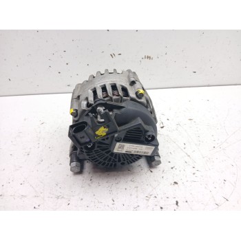 Recambio de alternador para ford transit courier b460 furgoneta/monovolumen 1.5 tdci referencia OEM IAM ET7610300AA TG12C267 