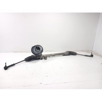 Recambio de cremallera direccion para ford transit courier b460 furgoneta/monovolumen 1.5 tdci referencia OEM IAM EY163200CD  
