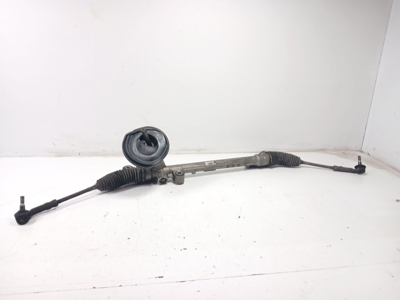 Recambio de cremallera direccion para ford transit courier b460 furgoneta/monovolumen 1.5 tdci referencia OEM IAM EY163200CD  