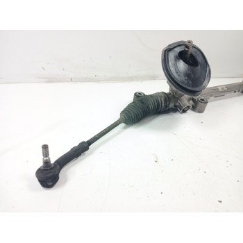 Recambio de cremallera direccion para ford transit courier b460 furgoneta/monovolumen 1.5 tdci referencia OEM IAM EY163200CD  