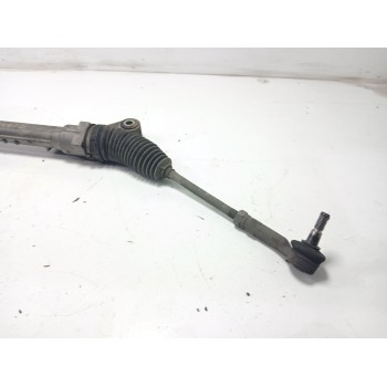 Recambio de cremallera direccion para ford transit courier b460 furgoneta/monovolumen 1.5 tdci referencia OEM IAM EY163200CD  
