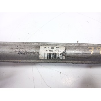 Recambio de cremallera direccion para ford transit courier b460 furgoneta/monovolumen 1.5 tdci referencia OEM IAM EY163200CD  