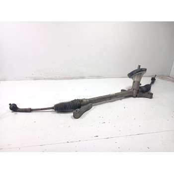 Recambio de cremallera direccion para ford transit courier b460 furgoneta/monovolumen 1.5 tdci referencia OEM IAM EY163200CD  