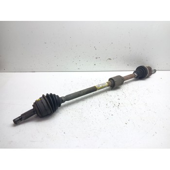 Recambio de transmision delantera derecha para ford transit courier b460 furgoneta/monovolumen 1.5 tdci referencia OEM IAM JT763