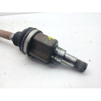 Recambio de transmision delantera derecha para ford transit courier b460 furgoneta/monovolumen 1.5 tdci referencia OEM IAM JT763