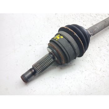 Recambio de transmision delantera derecha para ford transit courier b460 furgoneta/monovolumen 1.5 tdci referencia OEM IAM JT763