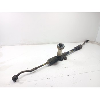 Recambio de cremallera direccion para kia venga (yn) 1.4 crdi 90 referencia OEM IAM 565001P500  