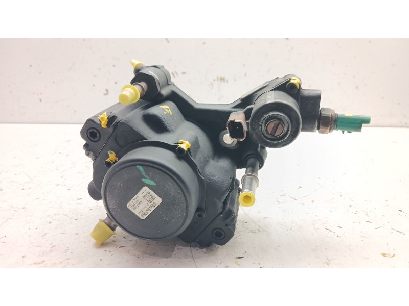 Recambio de bomba inyeccion para ford focus berlina (cap) 2.0 tdci cat referencia OEM IAM 9656391680  