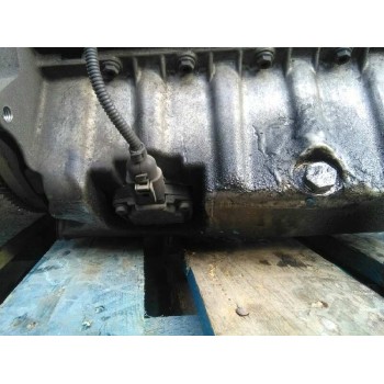 Recambio de motor completo para volkswagen golf iv berlina (1j1) 25 aniversario referencia OEM IAM   