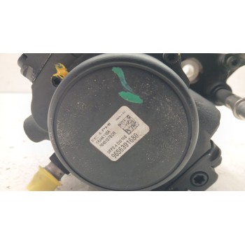 Recambio de bomba inyeccion para ford focus berlina (cap) 2.0 tdci cat referencia OEM IAM 9656391680  