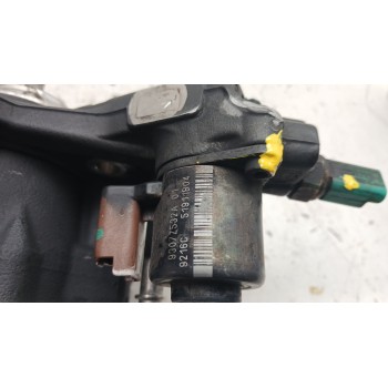 Recambio de bomba inyeccion para ford focus berlina (cap) 2.0 tdci cat referencia OEM IAM 9656391680  