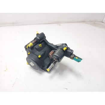 Recambio de bomba inyeccion para ford focus berlina (cap) 2.0 tdci cat referencia OEM IAM 9656391680  