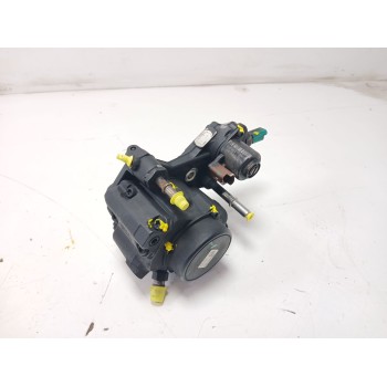 Recambio de bomba inyeccion para ford focus berlina (cap) 2.0 tdci cat referencia OEM IAM 9656391680  