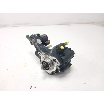Recambio de bomba inyeccion para ford focus berlina (cap) 2.0 tdci cat referencia OEM IAM 9656391680  