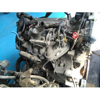Recambio de motor completo para fiat seicento (187) active referencia OEM IAM 187A1000 <M> 