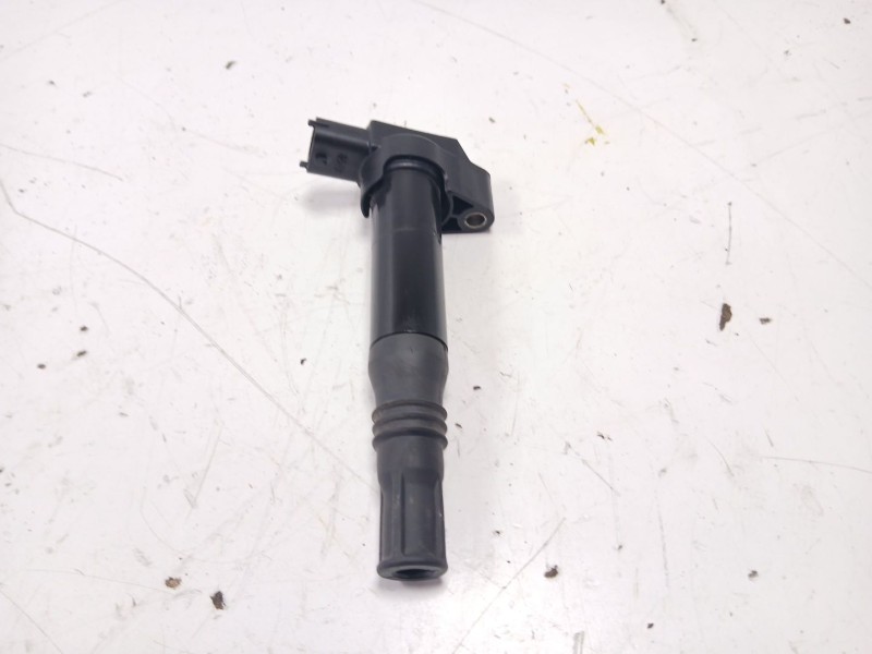 Recambio de bobina encendido para citroën c-elysee (dd_) 1.2 vti 82 referencia OEM IAM 9671214580 28211913 