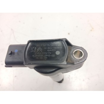 Recambio de bobina encendido para citroën c-elysee (dd_) 1.2 vti 82 referencia OEM IAM 9671214580 28211913 