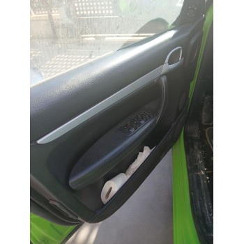 Recambio de guarnecido puerta delantera izquierda para porsche cayenne (9pa) 3.2 referencia OEM IAM 7L5867011  