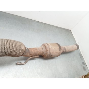 Recambio de filtro de particulas para volkswagen golf vii lim. (bq1) advance referencia OEM IAM 5q0131723f  