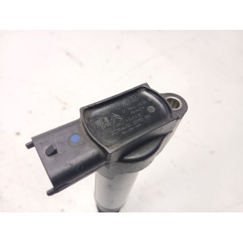 Recambio de bobina encendido para citroën c-elysee (dd_) 1.2 vti 82 referencia OEM IAM 9671214580 28211913 