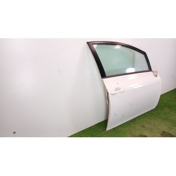 Recambio de puerta delantera derecha para toyota auris (_e15_) 1.4 d-4d (nde150_) referencia OEM IAM 6700102260  
