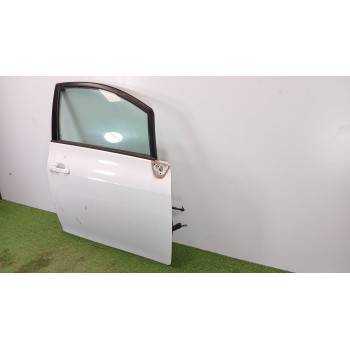 Recambio de puerta delantera derecha para toyota auris (_e15_) 1.4 d-4d (nde150_) referencia OEM IAM 6700102260  