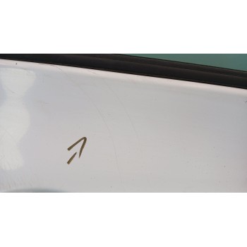 Recambio de puerta delantera derecha para toyota auris (_e15_) 1.4 d-4d (nde150_) referencia OEM IAM 6700102260  