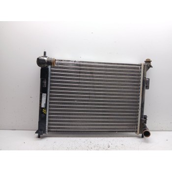 RADIADOR AGUA 8mk376908244 70824486 cr2108000s