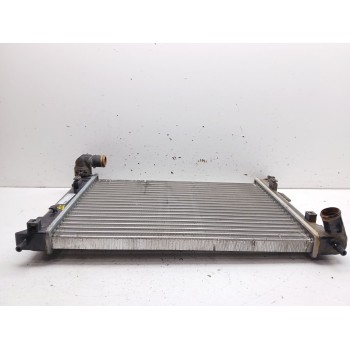 Recambio de radiador agua para kia venga (yn) 1.4 crdi 90 referencia OEM IAM 8mk376908244 70824486 cr2108000s