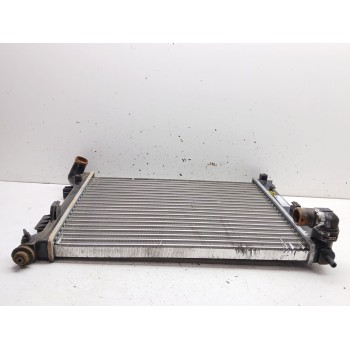 Recambio de radiador agua para kia venga (yn) 1.4 crdi 90 referencia OEM IAM 8mk376908244 70824486 cr2108000s