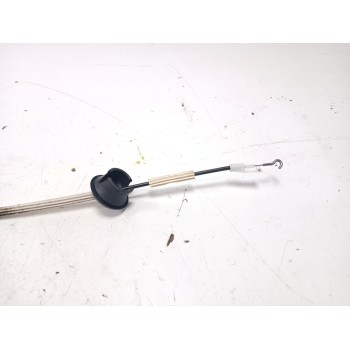 Recambio de cerradura puerta trasera derecha para audi q5 (8rb) 2.0 tdi quattro referencia OEM IAM 8K0839016  