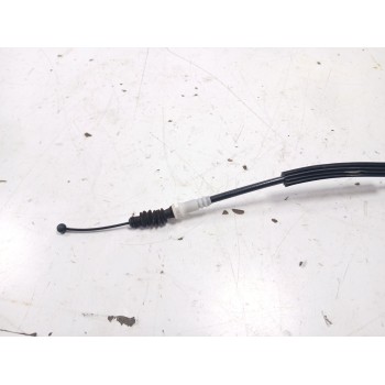 Recambio de cerradura puerta trasera derecha para audi q5 (8rb) 2.0 tdi quattro referencia OEM IAM 8K0839016  