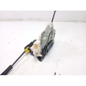 Recambio de cerradura puerta trasera derecha para audi q5 (8rb) 2.0 tdi quattro referencia OEM IAM 8K0839016  
