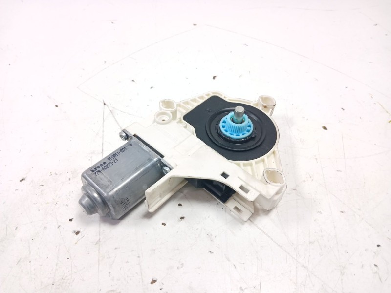 Recambio de motor elevalunas trasero derecho para audi q5 (8rb) 2.0 tdi quattro referencia OEM IAM 8K0959855AV10 7746027321 