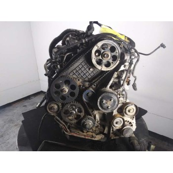 Recambio de motor completo para opel corsa d innovation referencia OEM IAM Z17DTR M 