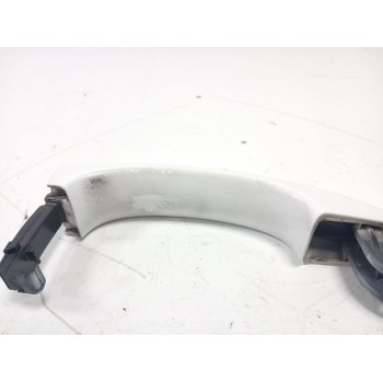 Recambio de maneta exterior trasera derecha para audi q5 (8rb) 2.0 tdi quattro referencia OEM IAM 8TO837205A 8T0837167A 