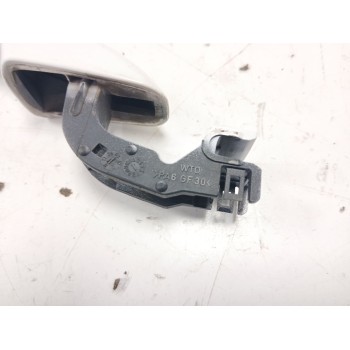 Recambio de maneta exterior trasera derecha para audi q5 (8rb) 2.0 tdi quattro referencia OEM IAM 8TO837205A 8T0837167A 