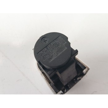 Recambio de maneta exterior trasera derecha para audi q5 (8rb) 2.0 tdi quattro referencia OEM IAM 8TO837205A 8T0837167A 